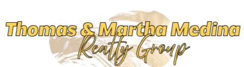 Thomas & Martha Realty Group