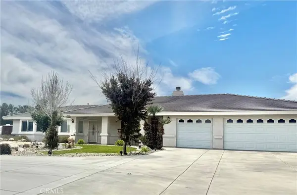 7736 El Cerrito, Hesperia, CA 92345