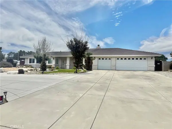 7736 El Cerrito, Hesperia, CA 92345