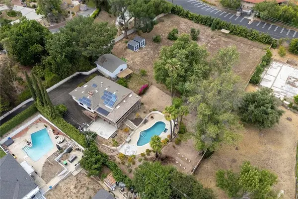 2231 Vista RD, La Habra Heights, CA 90631