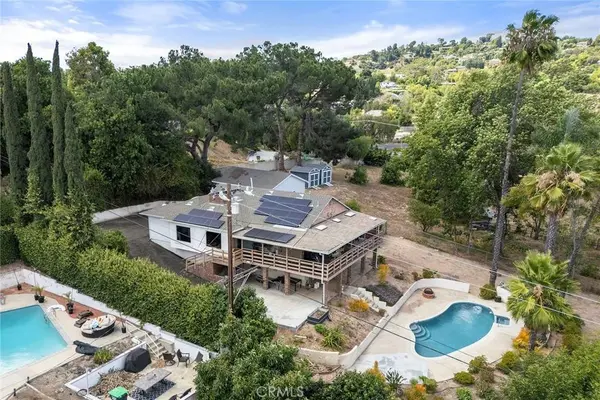 2231 Vista RD, La Habra Heights, CA 90631