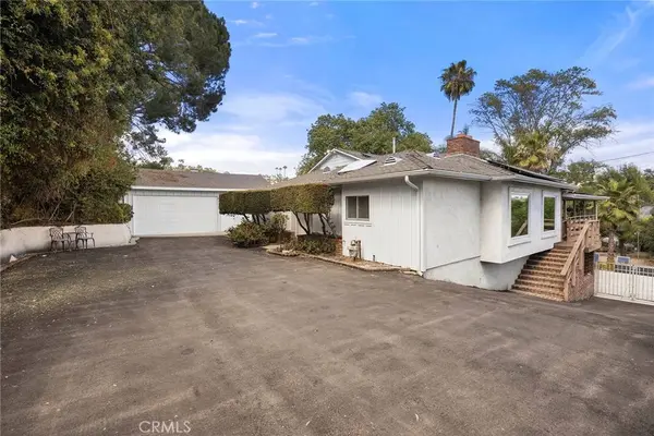 2231 Vista RD, La Habra Heights, CA 90631