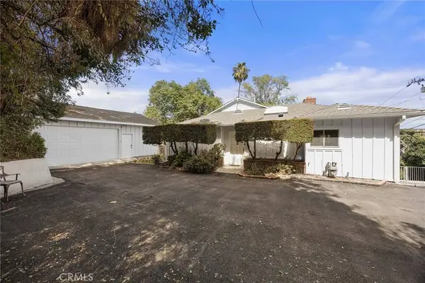 2231 Vista RD, La Habra Heights, CA 90631