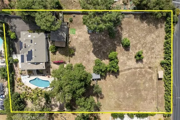 2231 Vista RD, La Habra Heights, CA 90631