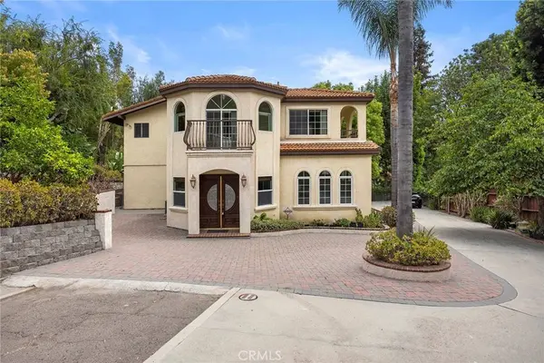 1450 N Walnut ST, La Habra Heights, CA 90631