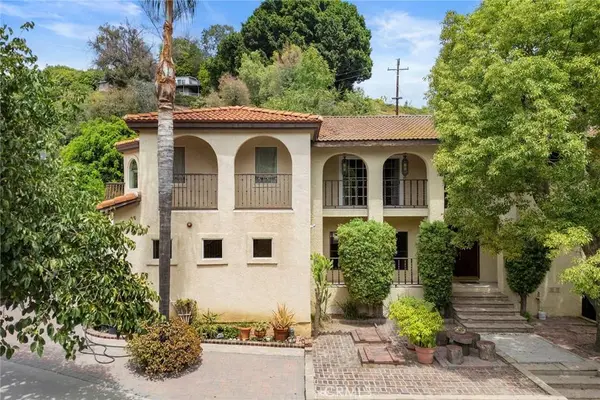 1450 N Walnut ST, La Habra Heights, CA 90631