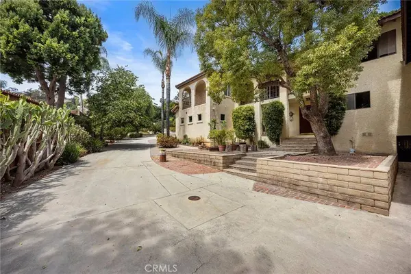 1450 N Walnut ST, La Habra Heights, CA 90631