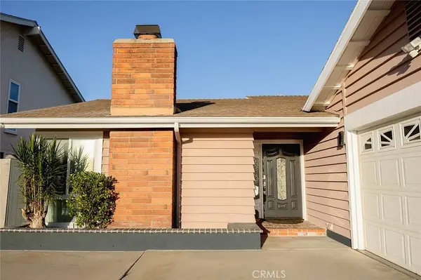 17614 Graystone, Cerritos, CA 90703