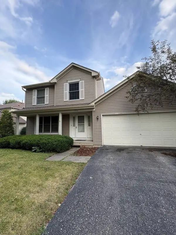 1730 Deer Run DR, Montgomery, IL 60538