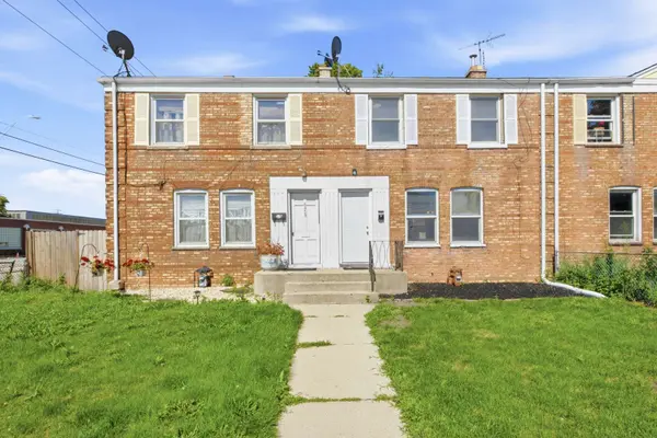 6456 S Lockwood AVE, Chicago, IL 60638