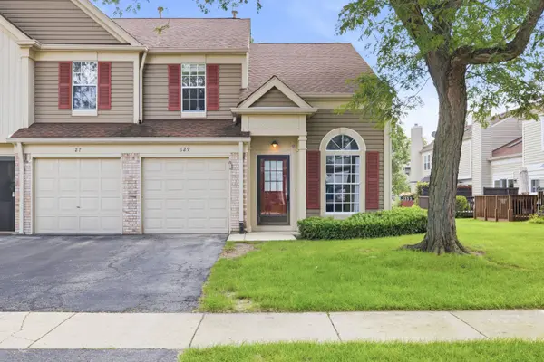 129 Crab Tree DR