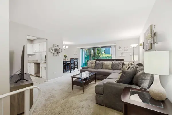 5804 Doe CIR #6, Westmont, IL 60559