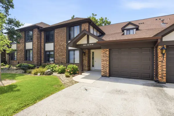 5804 Doe CIR #6, Westmont, IL 60559