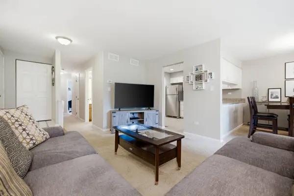 5804 Doe CIR #6, Westmont, IL 60559