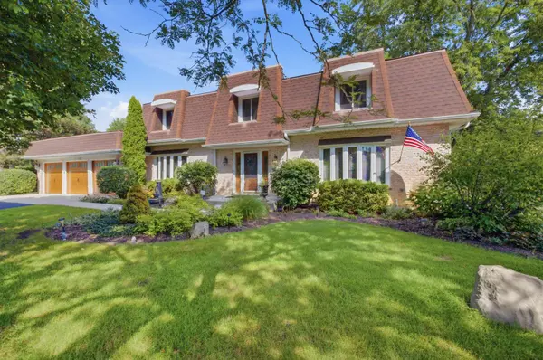 123 Rue Jardin AVE