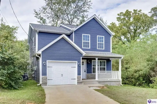 107 WINTERSMITH CT, Elizabethtown, KY 42701
