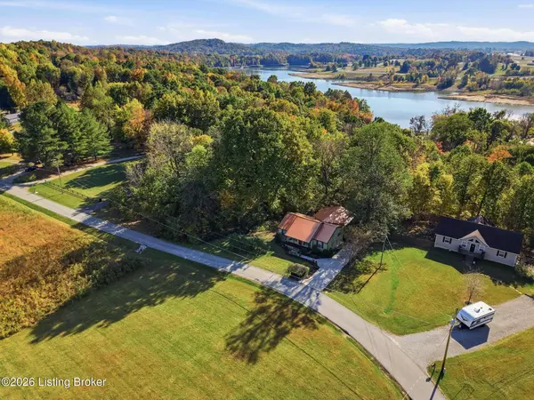 140 Cave Heights Ln, Falls Of Rough, KY 40119