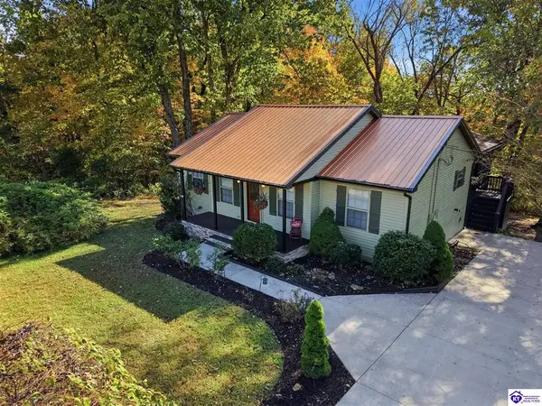 140 Cave Heights Lane, Falls Of Rough, KY 40119-7500