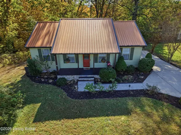 140 Cave Heights Ln, Falls Of Rough, KY 40119