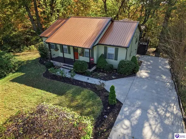 140 Cave Heights Lane, Falls Of Rough, KY 40119-7500