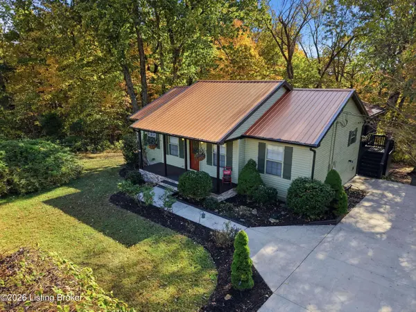 140 Cave Heights Ln, Falls Of Rough, KY 40119
