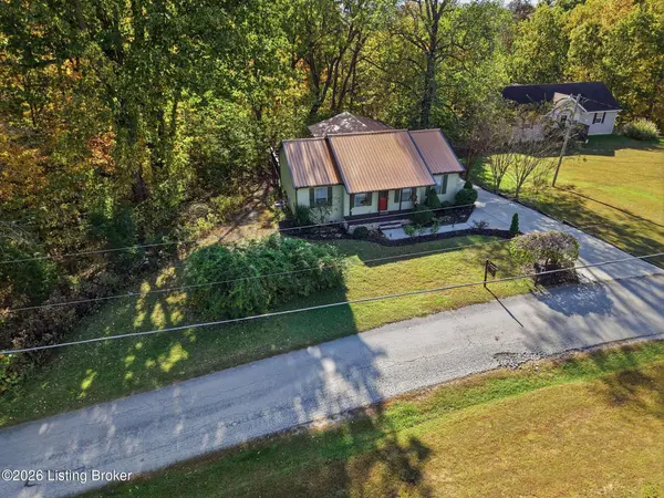 140 Cave Heights Ln, Falls Of Rough, KY 40119