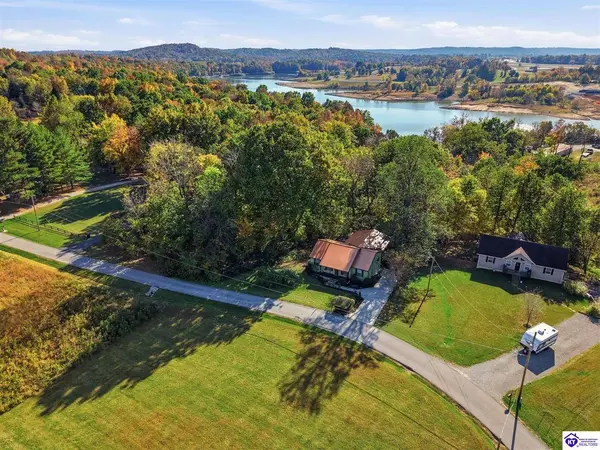 140 Cave Heights Lane, Falls Of Rough, KY 40119-7500