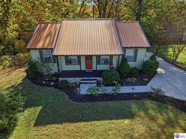 140 Cave Heights Lane, Falls Of Rough, KY 40119-7500