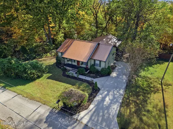 140 Cave Heights Ln, Falls Of Rough, KY 40119