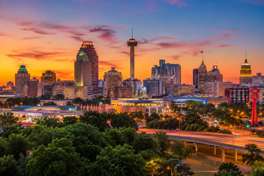 San Antonio