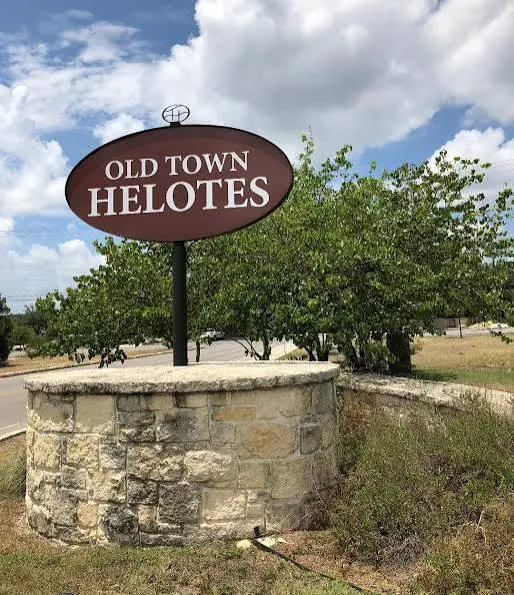 Helotes