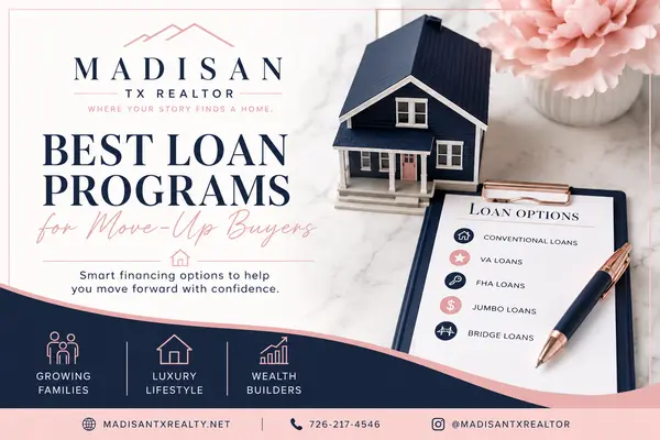 feature image of Best Loan Programs for Move-Up Buyers 