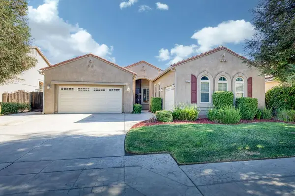 6611 W Morris AVE, Fresno, CA 93723