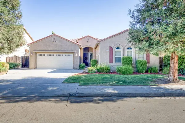 6611 W Morris AVE, Fresno, CA 93723