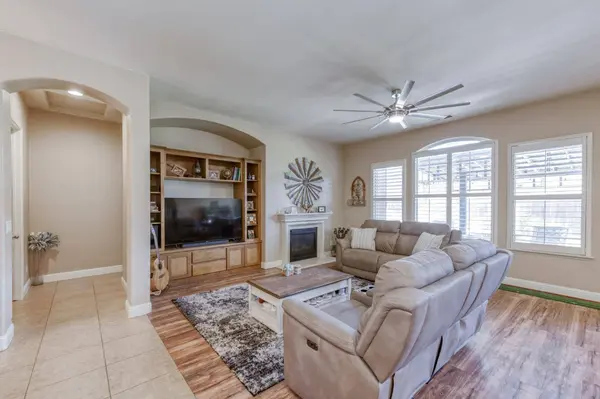 6611 W Morris AVE, Fresno, CA 93723