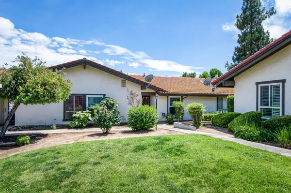 6338 N Maroa AVE #118, Fresno, CA 93704