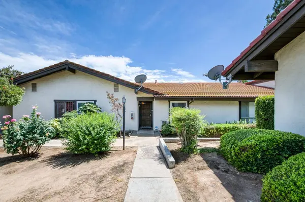 6338 N Maroa AVE #118, Fresno, CA 93704