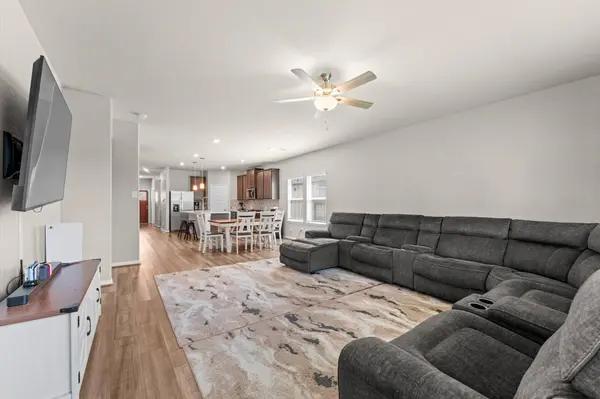 13103 Everpine Trail, Tomball, TX 77375