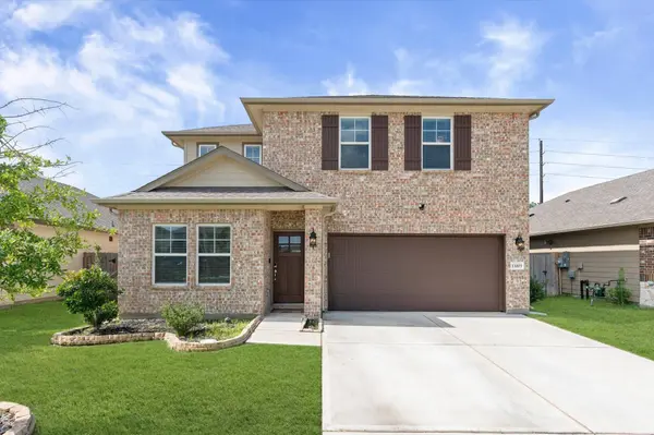 13103 Everpine Trail, Tomball, TX 77375