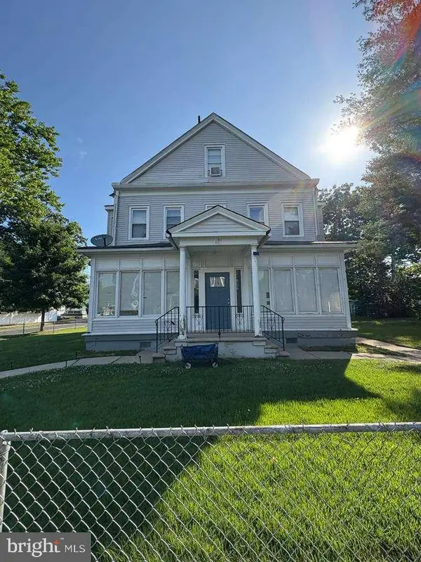 402 CINNAMINSON AVE #2, Palmyra, NJ 08065