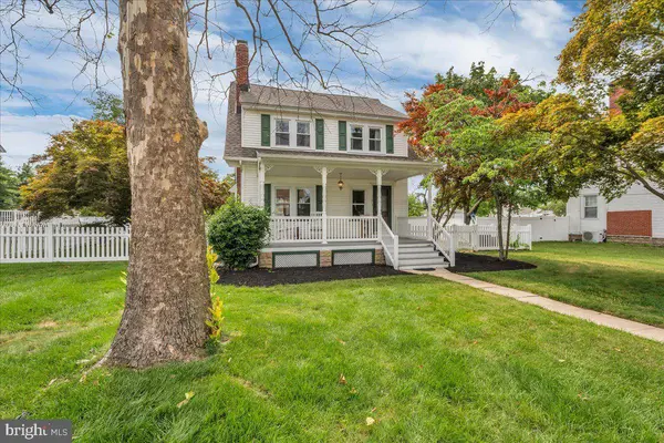 119 BACCHUS AVE, Gibbstown, NJ 08027