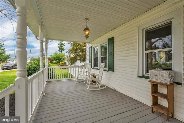 119 BACCHUS AVE, Gibbstown, NJ 08027