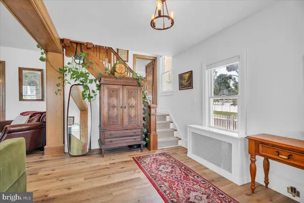 119 BACCHUS AVE, Gibbstown, NJ 08027