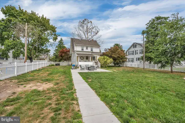 119 BACCHUS AVE, Gibbstown, NJ 08027