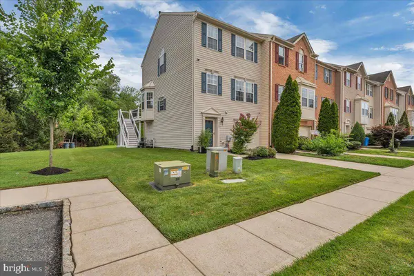 344 CRISTAUDO CT, Mount Royal, NJ 08061