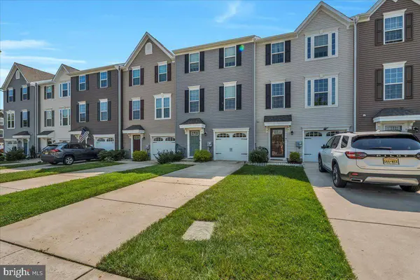 509 EVELYN WAY, Swedesboro, NJ 08085