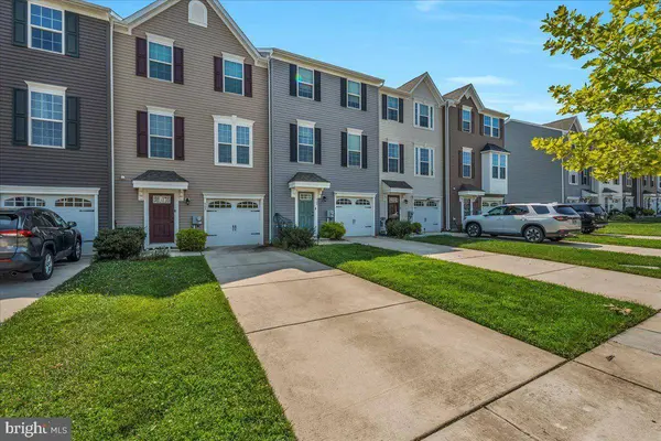 509 EVELYN WAY, Swedesboro, NJ 08085