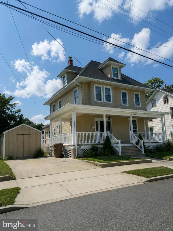 519 PARK AVE