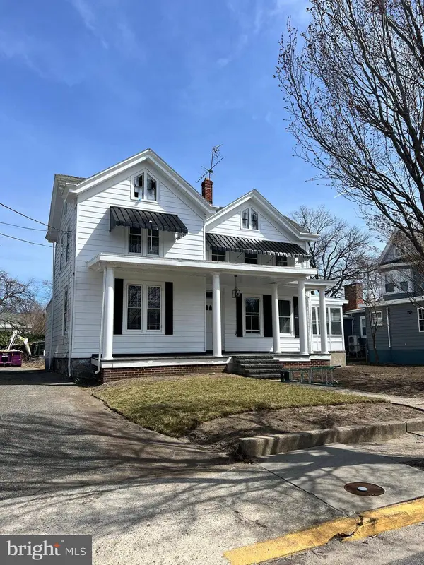 141 W MAIN ST, Penns Grove, NJ 08069