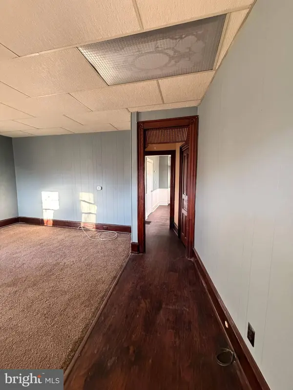 212 HELMS AVE #FIRST FLOOR, Swedesboro, NJ 08085